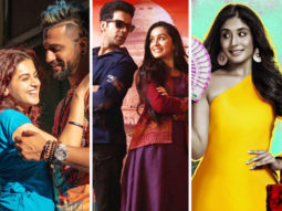 Box Office: Manmarziyaan, Stree and Mitron – Friday collections Box Office: Manmarziyaan, Stree and Mitron – Friday collections