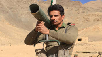 Box Office: Paltan Day 1 in overseas