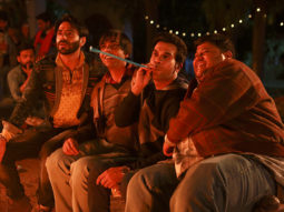 Box Office: Stree Day 25 in overseas Box Office: Stree Day 25 in overseas