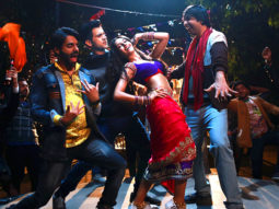 Box Office: Stree becomes 4th highest second week grosser of 2018 Box Office: Stree becomes 4th highest second week grosser of 2018