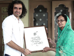 CHECK OUT: Imtiaz Ali, Sajid Ali & the cast of Laila Majnu promote the film in Amritsar CHECK OUT: Imtiaz Ali, Sajid Ali & the cast of Laila Majnu promote the film in Amritsar