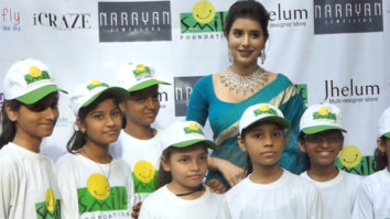 Celebs SPOTTED at She Can Fly Initiative