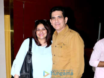 Celebs grace the special screening 'Gali Guleiyan'