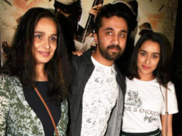 Celebs grace the special screening of ‘Paltan’