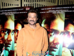 Celebs grace the special screening ‘Love Sonia’