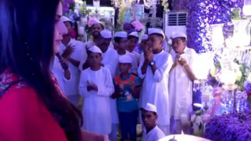 Check out: Katrina Kaif takes centre stage at Salman Khan’s Ganpati Celebrations (watch video)