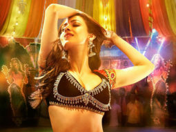 Check out the TEASER of Hello Hello from Pataakha FEAT Malaika Arora