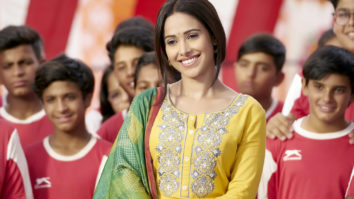 Wallpapers of the movie Chhalaang