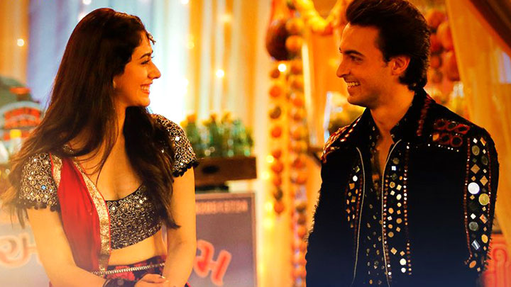 Dholida (LoveYatri)