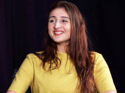 Dhvani Bhanushali dedicates songs to SRK, Deepika, Priyanka, Shraddha & others…