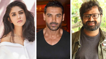 EXCLUSIVE: Mrunal Thakur to star in John Abraham – Nikkhil Advani’s Batla House