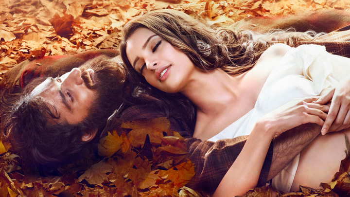 First Day First Show Of ‘Laila Majnu’