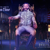 FIRST LOOK: British actor John Clive as merciless and cruel ruler in Aamir Khan starrer Thugs Of Hindostan