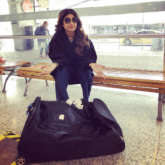 SHOCKING: Shilpa Shetty claims she faced racism at Sydney airport; calls out the ground staff member for being rude