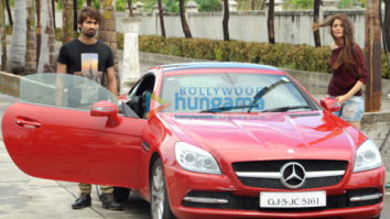 Movie Stills Of The Movie Game Paisa Ladki