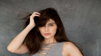 HOT PICS Alert: Meet the Sacred Games star, the stunning Elnaaz Norouzi