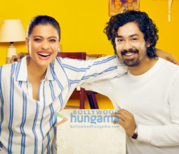 Movie Stills Of The Movie Helicopter Eela