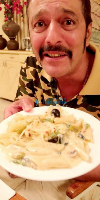 On The Sets Of The Movie Housefull 4