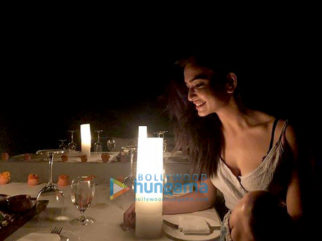 On The Sets Of The Movie Housefull 4