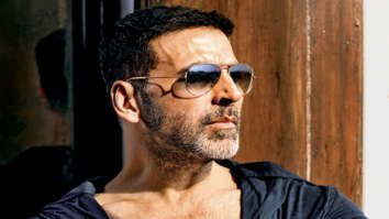 How Akshay Kumar was first discovered