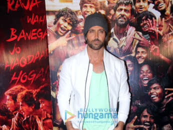 Hrithik Roshan