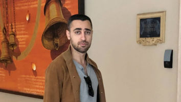 Imran Khan turns director for Mission Mars Keep Walking India