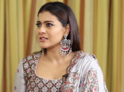 Is Kajol part of Ajay Devgn starrer Taanaji? Find out… Is Kajol part of Ajay Devgn starrer Taanaji? Find out…