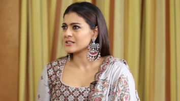 Is Kajol part of Ajay Devgn starrer Taanaji? Find out…