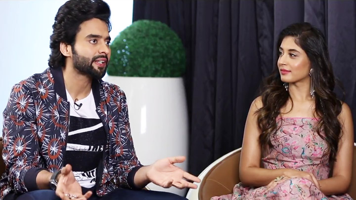 Jackky Bhagnani : “Agar mera 100 percent translate nahi horaha…”