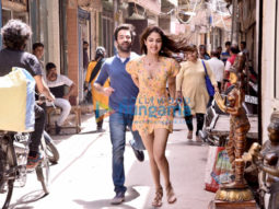 Movie Stills Of The Movie Jalebi