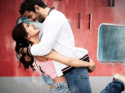 First Look Of The Movie Jalebi