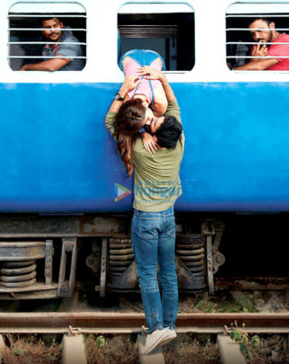 Movie Stills Of The Movie Jalebi