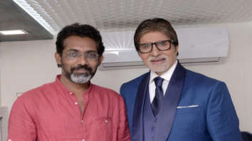 On The Sets Of The Movie Jhund