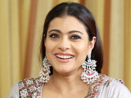 Kajol: “I have had NIGHTMARES that I am…” | Riddhi Sen | Helicopter Eela Kajol: “I have had NIGHTMARES that I am…” | Riddhi Sen | Helicopter Eela