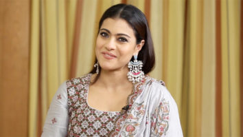 Kajol REFLECTS on Blockbuster success of STREE | Riddhi Sen | Helicopter Eela