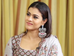 Kajol: “I would love Shah Rukh to play something that he is scared of” | TEASER | Helicopter Eela Kajol: “I would love Shah Rukh to play something that he is scared of” | TEASER | Helicopter Eela