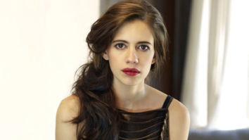 Kalki Koechlin gets schooled by a college principal