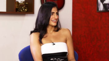 Kubra Sait: “Nobody has the right to come into my bedroom and tell me how…” | Sacred Games