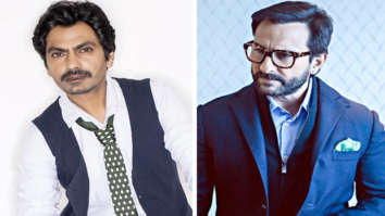 MONEY MATTERS: Nawazuddin Siddiqui’s fee HIKED for Sacred Games 2; Saif Ali Khan paid the same