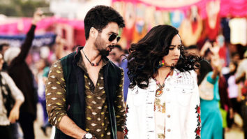 Making Of Movie Batti Gul Meter Chalu