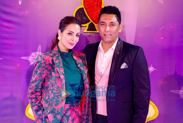 Malaika Arora snapped attending an event at Bally’s Casino in Sri Lanka Malaika Arora snapped attending an event at Bally’s Casino in Sri Lanka