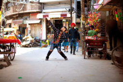 Movie Stills Of The Movie Manmarziyaan
