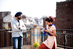 Movie Stills Of The Movie Manmarziyaan
