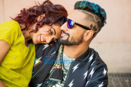 Movie Stills Of The Movie Manmarziyaan