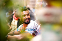 Movie Stills Of The Movie Manmarziyaan