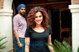 Movie Stills Of The Movie Manmarziyaan