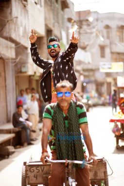 Movie Stills Of The Movie Manmarziyaan