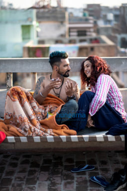 Movie Stills Of The Movie Manmarziyaan
