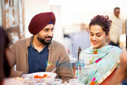 Movie Stills Of The Movie Manmarziyaan