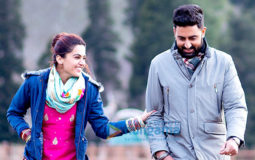 Movie Stills Of The Movie Manmarziyaan